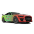 3M / AVERY DENNISON | VINYL WRAPPING FILM PRINTED GRAPHICS | CUSTOM RIDE | STREET SERIES WRAPS | VELOCITY GRID | CR1105