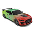 3M / AVERY DENNISON | VINYL WRAPPING FILM PRINTED GRAPHICS | CUSTOM RIDE | STREET SERIES WRAPS | VELOCITY GRID | CR1105