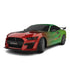 3M / AVERY DENNISON | VINYL WRAPPING FILM PRINTED GRAPHICS | CUSTOM RIDE | STREET SERIES WRAPS | VELOCITY GRID | CR1105
