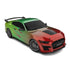 3M / AVERY DENNISON | VINYL WRAPPING FILM PRINTED GRAPHICS | CUSTOM RIDE | STREET SERIES WRAPS | VELOCITY GRID | CR1105