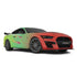 3M / AVERY DENNISON | VINYL WRAPPING FILM PRINTED GRAPHICS | CUSTOM RIDE | STREET SERIES WRAPS | VELOCITY GRID | CR1105
