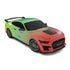 3M / AVERY DENNISON | VINYL WRAPPING FILM PRINTED GRAPHICS | CUSTOM RIDE | STREET SERIES WRAPS | VELOCITY GRID | CR1105