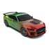 3M / AVERY DENNISON | VINYL WRAPPING FILM PRINTED GRAPHICS | CUSTOM RIDE | STREET SERIES WRAPS | VELOCITY GRID | CR1105
