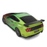 3M / AVERY DENNISON | VINYL WRAPPING FILM PRINTED GRAPHICS | CUSTOM RIDE | STREET SERIES WRAPS | VELOCITY GRID | CR1105