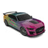 3M / AVERY DENNISON | VINYL WRAPPING FILM PRINTED GRAPHICS | CUSTOM RIDE | STREET SERIES WRAPS | VELOCITY GRID | CR1106