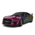 3M / AVERY DENNISON | VINYL WRAPPING FILM PRINTED GRAPHICS | CUSTOM RIDE | STREET SERIES WRAPS | VELOCITY GRID | CR1106