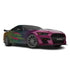 3M / AVERY DENNISON | VINYL WRAPPING FILM PRINTED GRAPHICS | CUSTOM RIDE | STREET SERIES WRAPS | VELOCITY GRID | CR1106