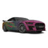 3M / AVERY DENNISON | VINYL WRAPPING FILM PRINTED GRAPHICS | CUSTOM RIDE | STREET SERIES WRAPS | VELOCITY GRID | CR1106