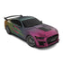 3M / AVERY DENNISON | VINYL WRAPPING FILM PRINTED GRAPHICS | CUSTOM RIDE | STREET SERIES WRAPS | VELOCITY GRID | CR1106