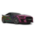 3M / AVERY DENNISON | VINYL WRAPPING FILM PRINTED GRAPHICS | CUSTOM RIDE | STREET SERIES WRAPS | VELOCITY GRID | CR1106