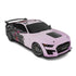 3M / AVERY DENNISON | VINYL WRAPPING FILM PRINTED GRAPHICS | CUSTOM RIDE | FLORAL FURY WRAPS | VIPER BLOOM | CR2201