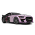 3M / AVERY DENNISON | VINYL WRAPPING FILM PRINTED GRAPHICS | CUSTOM RIDE | FLORAL FURY WRAPS | VIPER BLOOM | CR2201