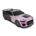 3M / AVERY DENNISON | VINYL WRAPPING FILM PRINTED GRAPHICS | CUSTOM RIDE | FLORAL FURY WRAPS | VIPER BLOOM | CR2201