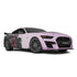 3M / AVERY DENNISON | VINYL WRAPPING FILM PRINTED GRAPHICS | CUSTOM RIDE | FLORAL FURY WRAPS | VIPER BLOOM | CR2201