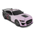 3M / AVERY DENNISON | VINYL WRAPPING FILM PRINTED GRAPHICS | CUSTOM RIDE | FLORAL FURY WRAPS | VIPER BLOOM | CR2201