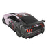 3M / AVERY DENNISON | VINYL WRAPPING FILM PRINTED GRAPHICS | CUSTOM RIDE | FLORAL FURY WRAPS | VIPER BLOOM | CR2201