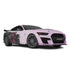 3M / AVERY DENNISON | VINYL WRAPPING FILM PRINTED GRAPHICS | CUSTOM RIDE | FLORAL FURY WRAPS | VIPER BLOOM | CR2201