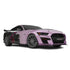 3M / AVERY DENNISON | VINYL WRAPPING FILM PRINTED GRAPHICS | CUSTOM RIDE | FLORAL FURY WRAPS | VIPER BLOOM | CR2201