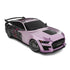 3M / AVERY DENNISON | VINYL WRAPPING FILM PRINTED GRAPHICS | CUSTOM RIDE | FLORAL FURY WRAPS | VIPER BLOOM | CR2201