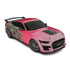 3M / AVERY DENNISON | VINYL WRAPPING FILM PRINTED GRAPHICS | CUSTOM RIDE | FLORAL FURY WRAPS | VIPER BLOOM | CR2202