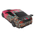 3M / AVERY DENNISON | VINYL WRAPPING FILM PRINTED GRAPHICS | CUSTOM RIDE | FLORAL FURY WRAPS | VIPER BLOOM | CR2202