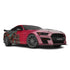3M / AVERY DENNISON | VINYL WRAPPING FILM PRINTED GRAPHICS | CUSTOM RIDE | FLORAL FURY WRAPS | VIPER BLOOM | CR2202