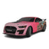 3M / AVERY DENNISON | VINYL WRAPPING FILM PRINTED GRAPHICS | CUSTOM RIDE | FLORAL FURY WRAPS | VIPER BLOOM | CR2202