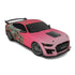 3M / AVERY DENNISON | VINYL WRAPPING FILM PRINTED GRAPHICS | CUSTOM RIDE | FLORAL FURY WRAPS | VIPER BLOOM | CR2202