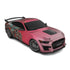 3M / AVERY DENNISON | VINYL WRAPPING FILM PRINTED GRAPHICS | CUSTOM RIDE | FLORAL FURY WRAPS | VIPER BLOOM | CR2202
