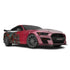 3M / AVERY DENNISON | VINYL WRAPPING FILM PRINTED GRAPHICS | CUSTOM RIDE | FLORAL FURY WRAPS | VIPER BLOOM | CR2202