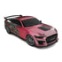 3M / AVERY DENNISON | VINYL WRAPPING FILM PRINTED GRAPHICS | CUSTOM RIDE | FLORAL FURY WRAPS | VIPER BLOOM | CR2202