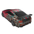 3M / AVERY DENNISON | VINYL WRAPPING FILM PRINTED GRAPHICS | CUSTOM RIDE | FLORAL FURY WRAPS | VIPER BLOOM | CR2202