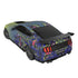 3M / AVERY DENNISON | VINYL WRAPPING FILM PRINTED GRAPHICS | CUSTOM RIDE | FLORAL FURY WRAPS | VIPER BLOOM | CR2203