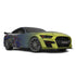 3M / AVERY DENNISON | VINYL WRAPPING FILM PRINTED GRAPHICS | CUSTOM RIDE | FLORAL FURY WRAPS | VIPER BLOOM | CR2203