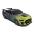 3M / AVERY DENNISON | VINYL WRAPPING FILM PRINTED GRAPHICS | CUSTOM RIDE | FLORAL FURY WRAPS | VIPER BLOOM | CR2203