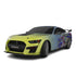 3M / AVERY DENNISON | VINYL WRAPPING FILM PRINTED GRAPHICS | CUSTOM RIDE | FLORAL FURY WRAPS | VIPER BLOOM | CR2203