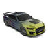 3M / AVERY DENNISON | VINYL WRAPPING FILM PRINTED GRAPHICS | CUSTOM RIDE | FLORAL FURY WRAPS | VIPER BLOOM | CR2203