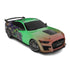 3M / AVERY DENNISON | VINYL WRAPPING FILM PRINTED GRAPHICS | CUSTOM RIDE | FLORAL FURY WRAPS | VIPER BLOOM | CR2205