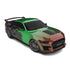 3M / AVERY DENNISON | VINYL WRAPPING FILM PRINTED GRAPHICS | CUSTOM RIDE | FLORAL FURY WRAPS | VIPER BLOOM | CR2205