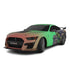 3M / AVERY DENNISON | VINYL WRAPPING FILM PRINTED GRAPHICS | CUSTOM RIDE | FLORAL FURY WRAPS | VIPER BLOOM | CR2205