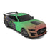 3M / AVERY DENNISON | VINYL WRAPPING FILM PRINTED GRAPHICS | CUSTOM RIDE | FLORAL FURY WRAPS | VIPER BLOOM | CR2205