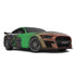 3M / AVERY DENNISON | VINYL WRAPPING FILM PRINTED GRAPHICS | CUSTOM RIDE | FLORAL FURY WRAPS | VIPER BLOOM | CR2205