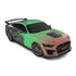 3M / AVERY DENNISON | VINYL WRAPPING FILM PRINTED GRAPHICS | CUSTOM RIDE | FLORAL FURY WRAPS | VIPER BLOOM | CR2205