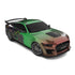 3M / AVERY DENNISON | VINYL WRAPPING FILM PRINTED GRAPHICS | CUSTOM RIDE | FLORAL FURY WRAPS | VIPER BLOOM | CR2205