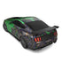 3M / AVERY DENNISON | VINYL WRAPPING FILM PRINTED GRAPHICS | CUSTOM RIDE | FLORAL FURY WRAPS | VIPER BLOOM | CR2205