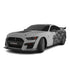 3M / AVERY DENNISON | VINYL WRAPPING FILM PRINTED GRAPHICS | CUSTOM RIDE | FLORAL FURY WRAPS | VIPER BLOOM | CR2206