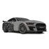 3M / AVERY DENNISON | VINYL WRAPPING FILM PRINTED GRAPHICS | CUSTOM RIDE | FLORAL FURY WRAPS | VIPER BLOOM | CR2206