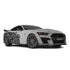 3M / AVERY DENNISON | VINYL WRAPPING FILM PRINTED GRAPHICS | CUSTOM RIDE | FLORAL FURY WRAPS | VIPER BLOOM | CR2206