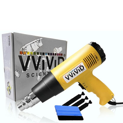 VVIVID SCIENTIFIC HEAT GUN 1200W