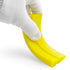 YELLOW 2PC WATER BLADE RUBBER SQUEEGEE FOR PPF AND TINT INSTALLATION
